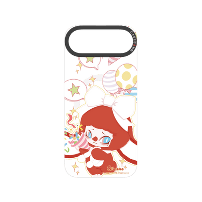 Celebrate Snap-On Phone Case