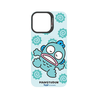 Chill Hanton Snap-On Phone Case