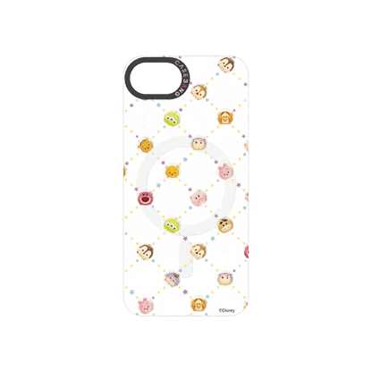 Tsum Diamond Snap-On Phone Case