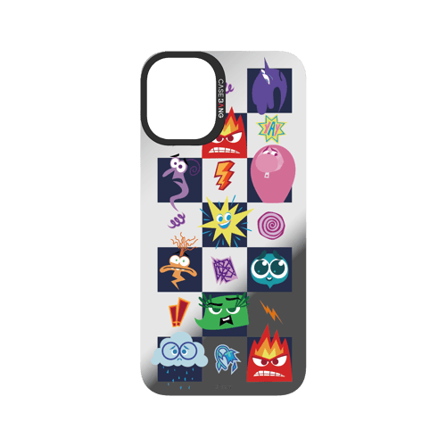 Emotion Block Snap-On Cover