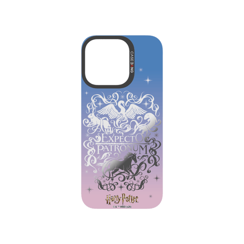 Expecto Patronum Snap-On Phone Case