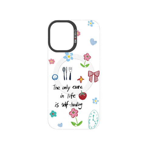 Joy Worship Snap-On Cover