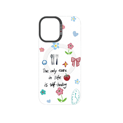 Joy Worship Snap-On Cover