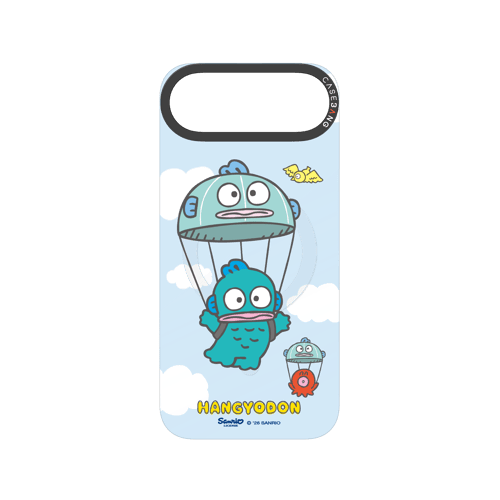 Flying Hanton Snap-On Phone Case