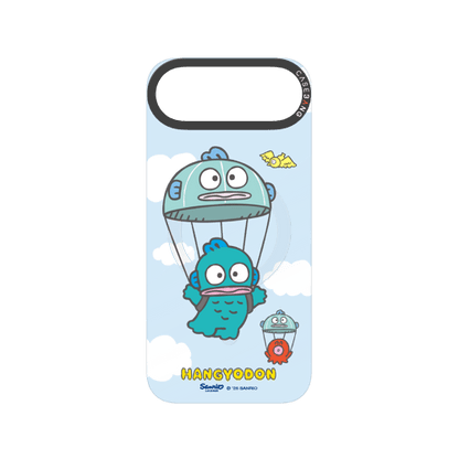 Flying Hanton Snap-On Phone Case