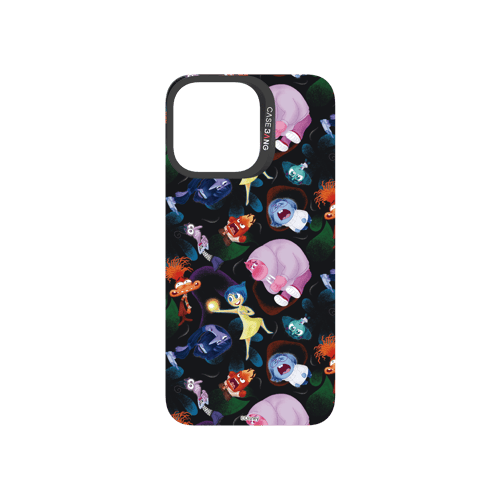 Emotion Maze Snap-On Cover