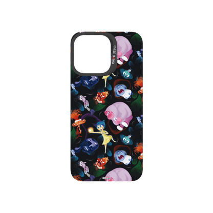 Emotion Maze Snap-On Cover