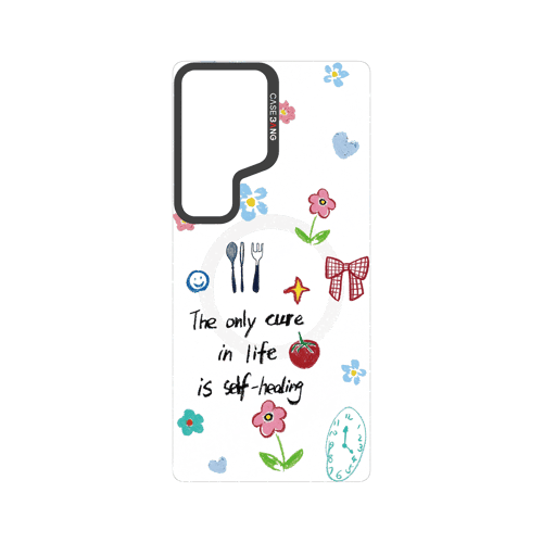 Joy Worship Snap-On Cover