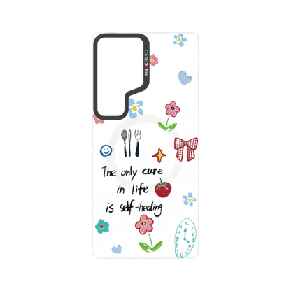 Joy Worship Snap-On Cover