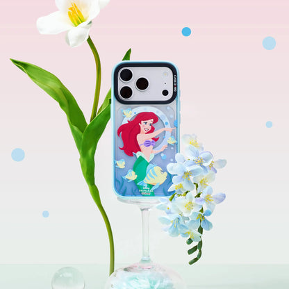 Disney Princess 2.0 Snap-On Phone Case Cover