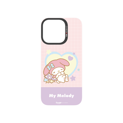 Melody Take A Nap Snap-On Cover