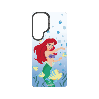 Ariel Ocean Snap-On Phone Case