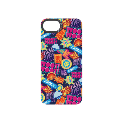 Emotion Explosion Snap-On Cover