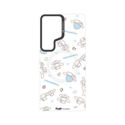 Cinnamoroll Confetti Snap-On Phone Case