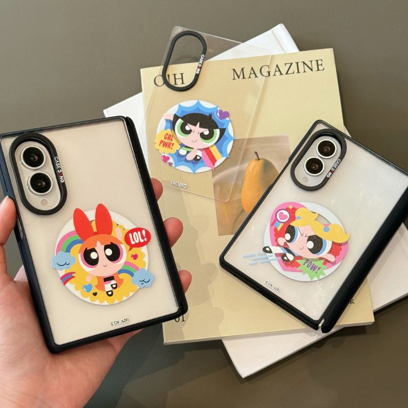 Samsung Galaxy Z Fold8 Cases