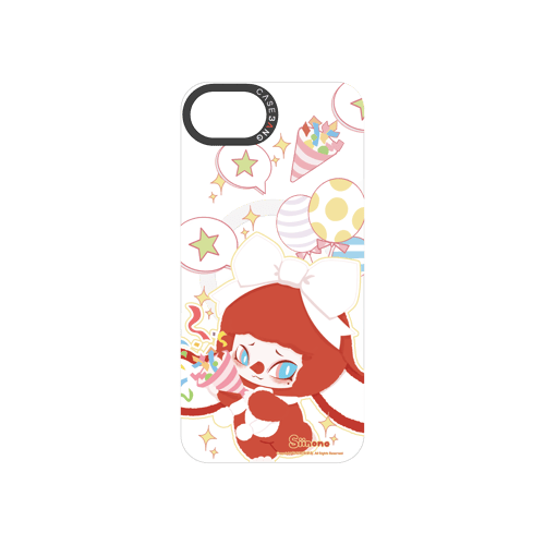 Celebrate Snap-On Phone Case