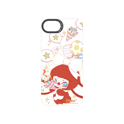 Celebrate Snap-On Phone Case