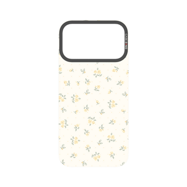 Sunshine Garden Snap-On Phone Case