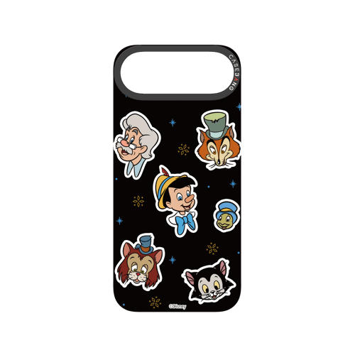 Carnival Troupe Snap-On Cover