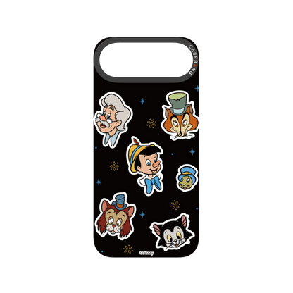 Carnival Troupe Snap-On Cover
