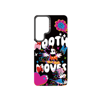 Smooth Moves Mickey Snap-On Phone Case
