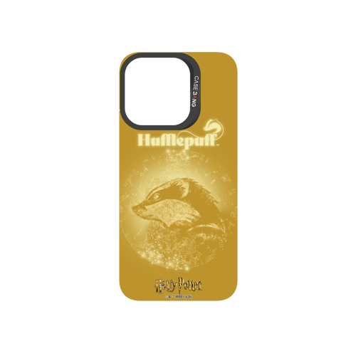 Hufflepuff Snap-On Phone Case