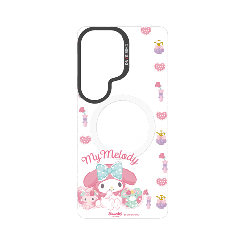 Fragrant Melody Snap-On Cover