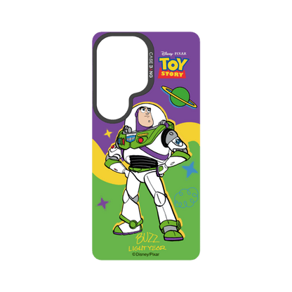 Buzz Lightyear Snap-On Phone Case