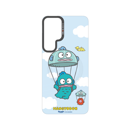 Flying Hanton Snap-On Phone Case