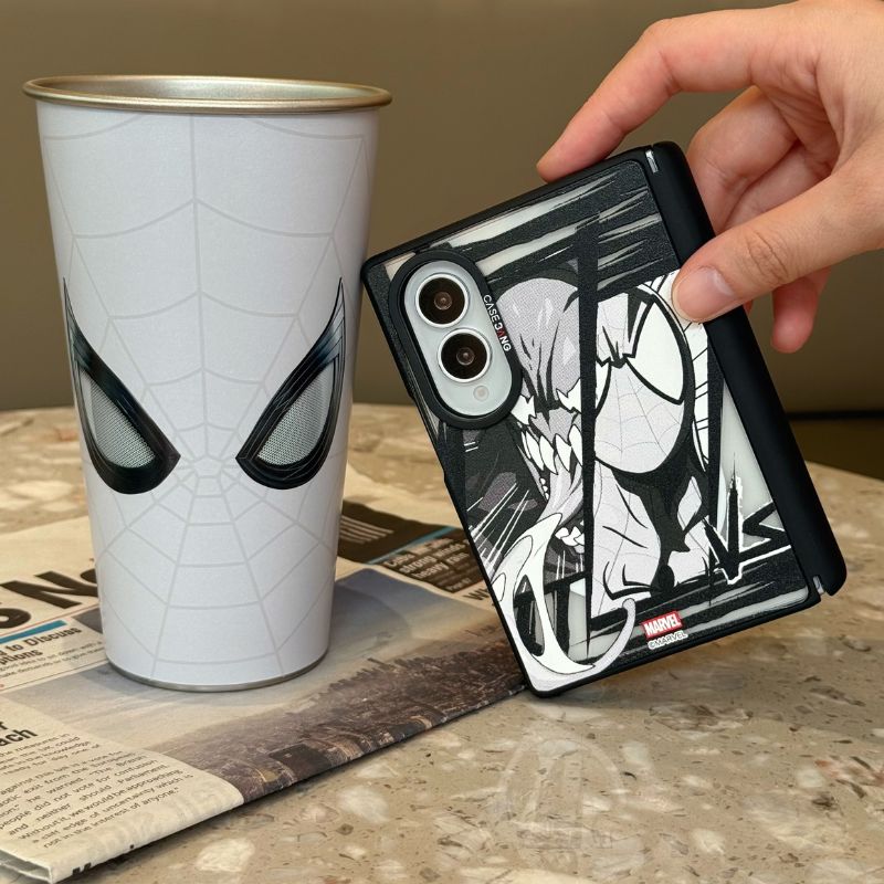 Samsung Galaxy Z Fold8 Cases