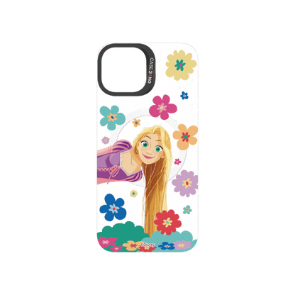 Rapunzel's Garden Snap-On Phone Case