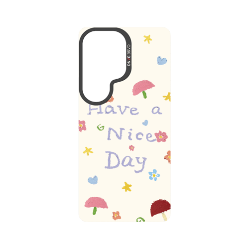Happy Days Snap-On Cover
