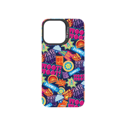 Emotion Explosion Snap-On Cover