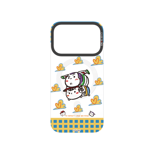 To Infinity Snap-On Phone Case