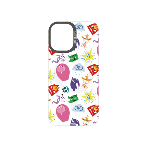 Emotion Party Snap-On Cover