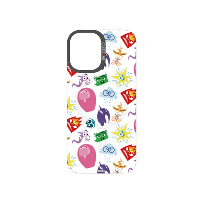 Emotion Party Snap-On Cover
