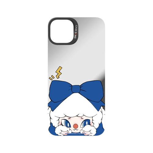 Rainy Mood Snap-On Phone Case