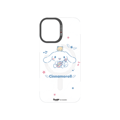 Cinnamoroll Pop Snap-On Phone Case