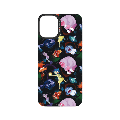 Emotion Maze Snap-On Cover