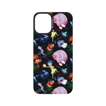 Emotion Maze Snap-On Cover