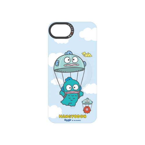 Flying Hanton Snap-On Phone Case