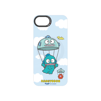 Flying Hanton Snap-On Phone Case