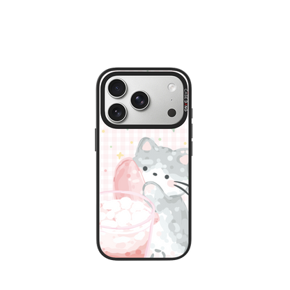 Taro Kitten Snap-On Case