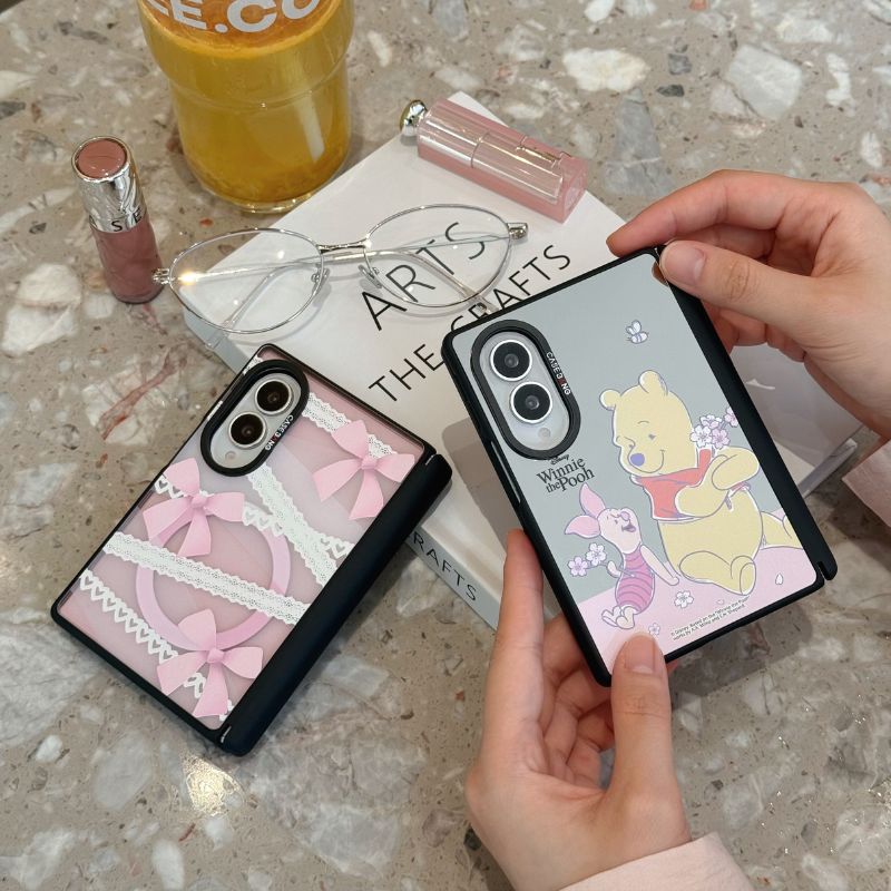 Samsung Galaxy Z Fold8 Cases