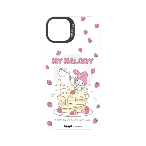 Melody Dessert Snap-On Cover