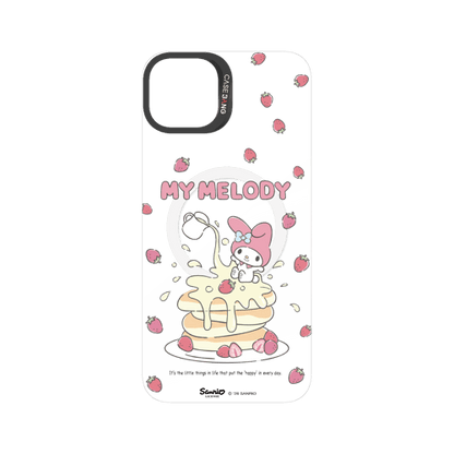 Melody Dessert Snap-On Cover