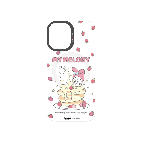 Melody Dessert Snap-On Cover