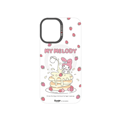 Melody Dessert Snap-On Cover