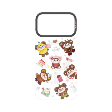 Party Mix Snap-On Phone Case
