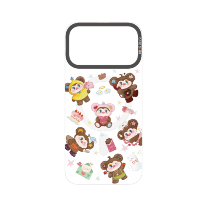 Party Mix Snap-On Phone Case